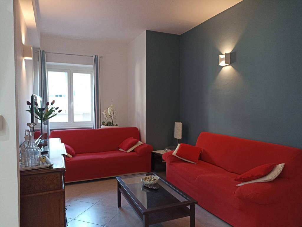 appartamento in affitto a Sestri Levante in zona Santo Stefano