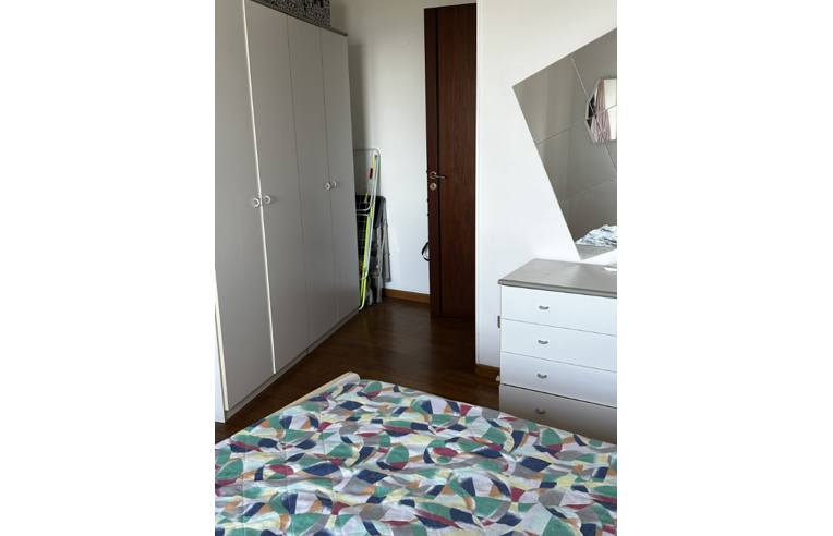 appartamento in affitto a Sestri Levante in zona Santo Stefano