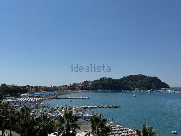 appartamento in affitto a Sestri Levante in zona Santo Stefano