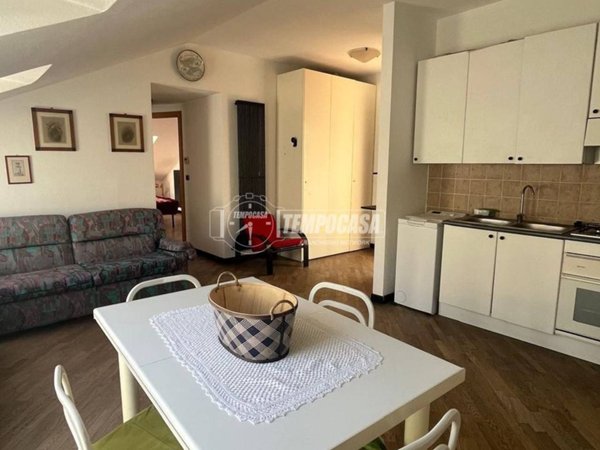 appartamento in affitto a Sestri Levante in zona Santo Stefano