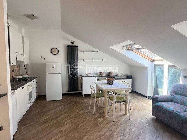 appartamento in affitto a Sestri Levante in zona Santo Stefano