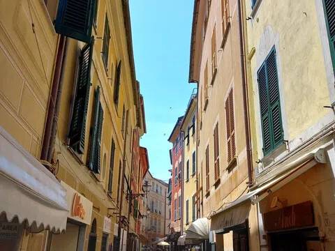 negozio in affitto a Sestri Levante