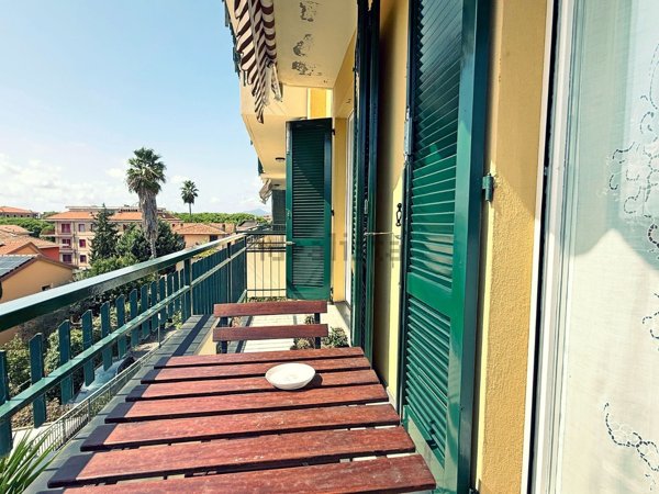 appartamento in affitto a Sestri Levante in zona Santo Stefano