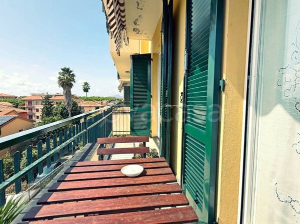 appartamento in affitto a Sestri Levante in zona Santo Stefano