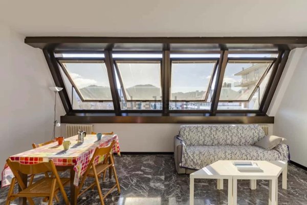 appartamento in affitto a Sestri Levante in zona Santo Stefano