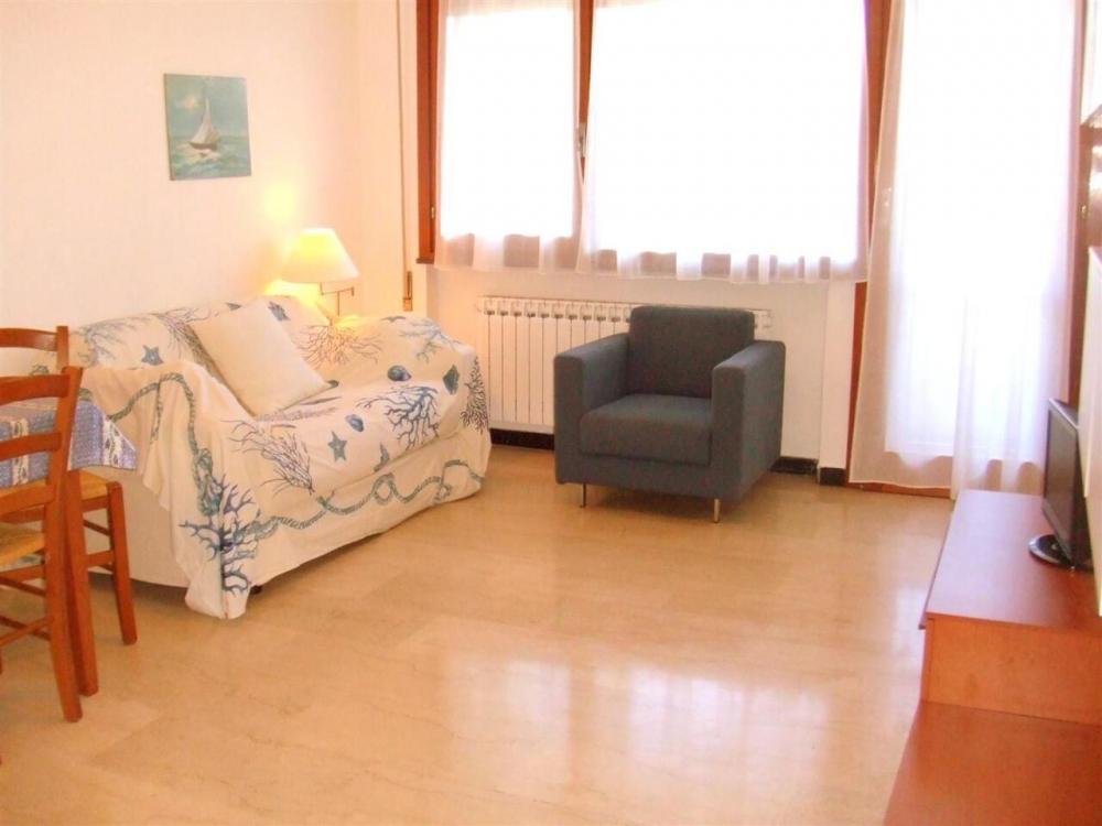 appartamento in affitto a Sestri Levante in zona Santo Stefano
