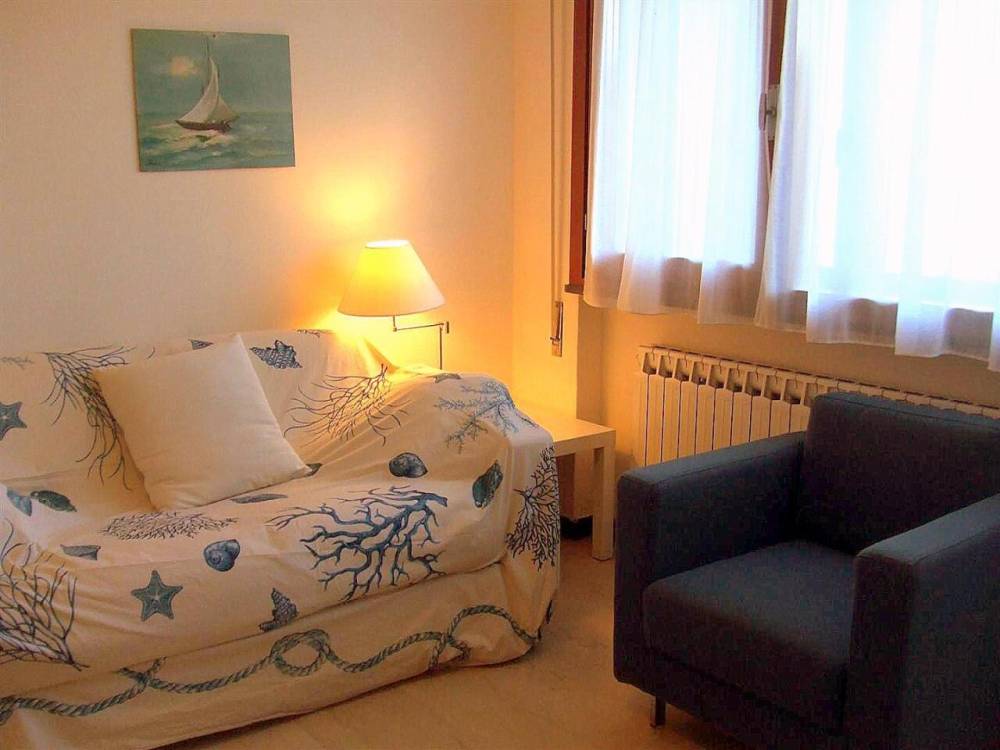 appartamento in affitto a Sestri Levante in zona Santo Stefano
