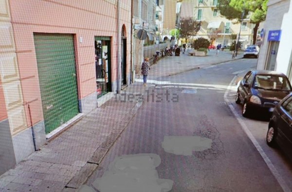 ufficio in affitto a Sestri Levante in zona Santo Stefano