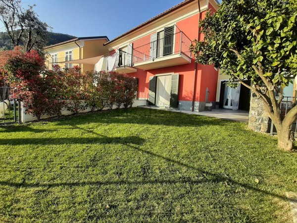 appartamento in affitto a Sestri Levante in zona Cascine di Sotto