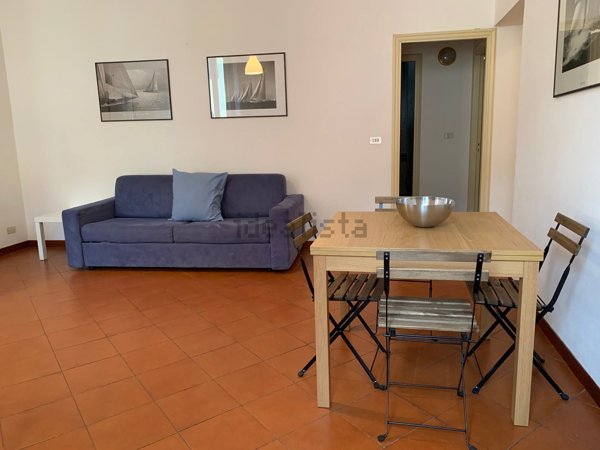 appartamento in affitto a Sestri Levante in zona Santo Stefano