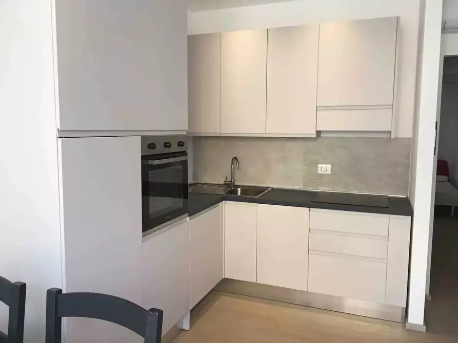 appartamento in affitto a Sestri Levante in zona Santo Stefano
