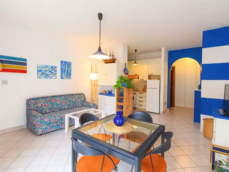 appartamento in affitto a Sestri Levante in zona Santo Stefano