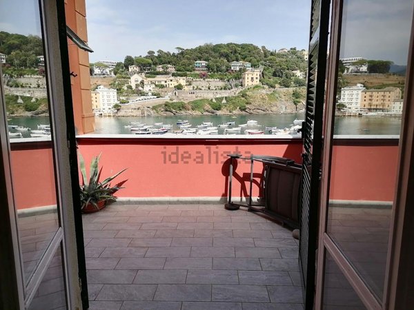 appartamento in affitto a Sestri Levante