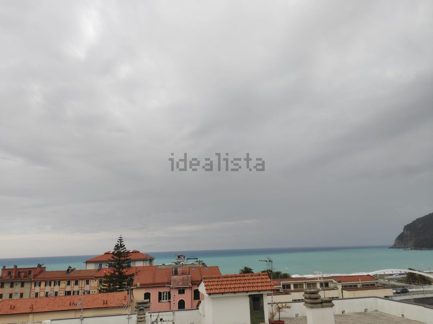 appartamento in affitto a Sestri Levante in zona Riva Trigoso