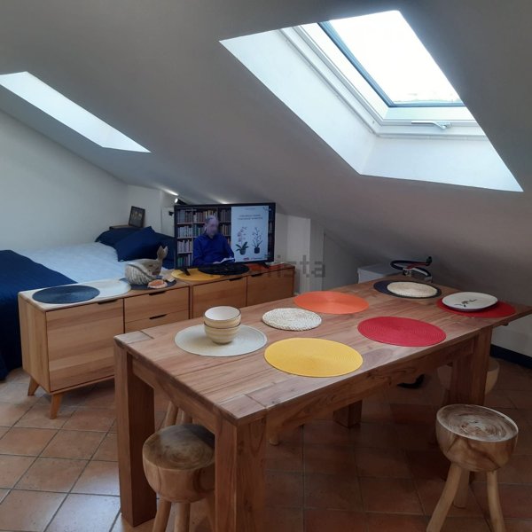appartamento in affitto a Sestri Levante in zona Santo Stefano