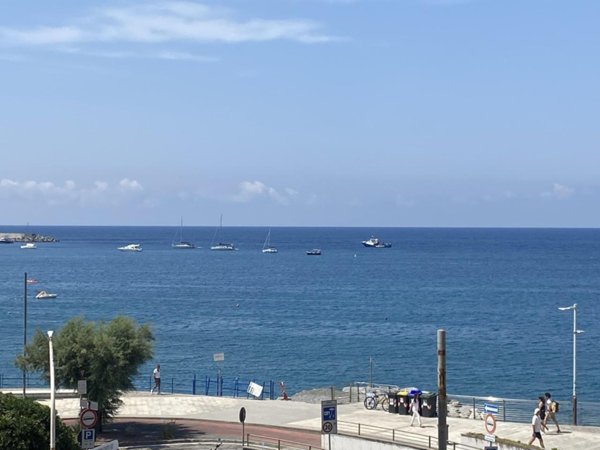 appartamento in affitto a Sestri Levante