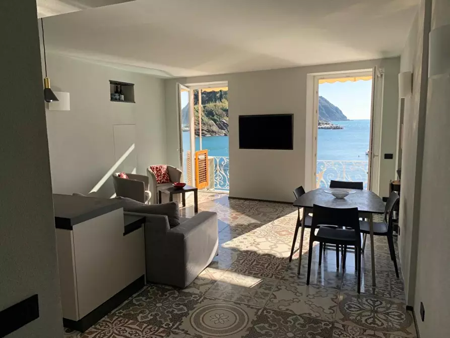 appartamento in affitto a Sestri Levante