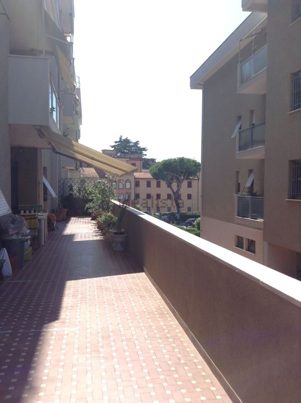 appartamento in affitto a Sestri Levante in zona Santo Stefano
