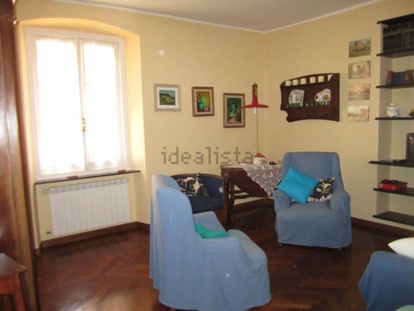appartamento in affitto a Sestri Levante in zona Santo Stefano