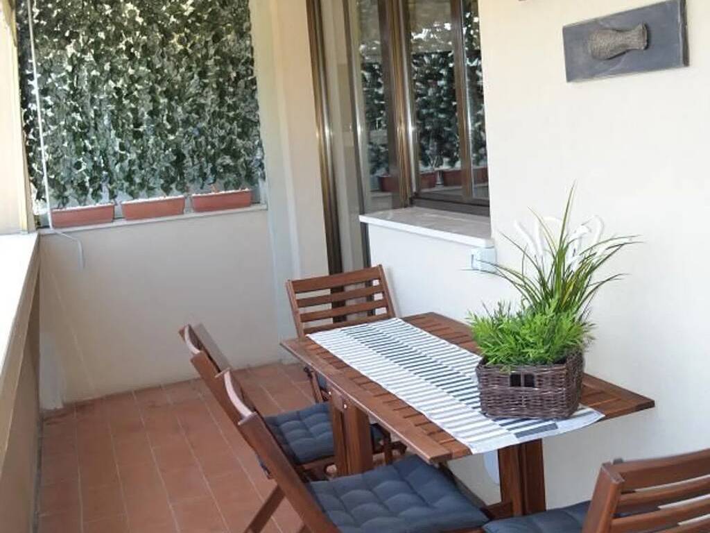 appartamento in affitto a Sestri Levante in zona Santo Stefano