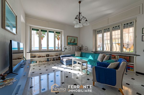 appartamento in affitto a Sestri Levante