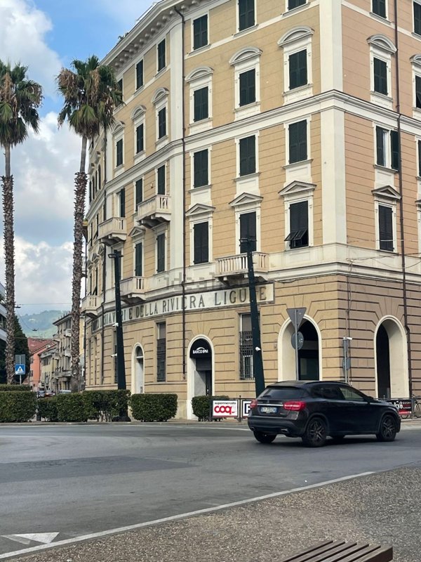 appartamento in affitto a Sestri Levante in zona Santo Stefano