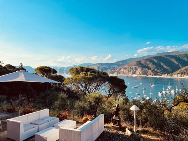 appartamento in affitto a Sestri Levante