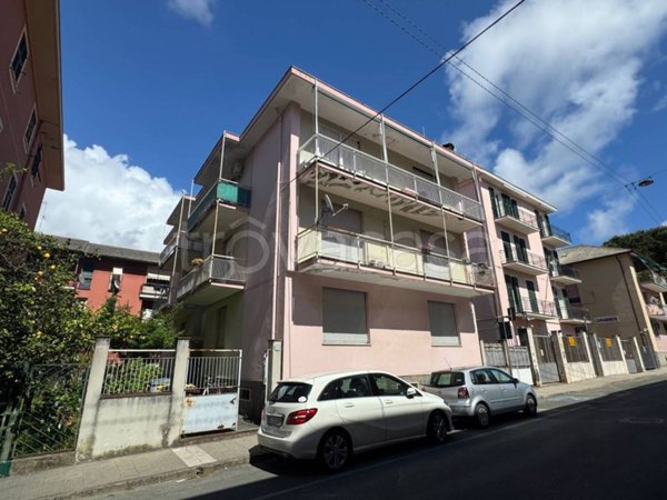appartamento in affitto a Sestri Levante in zona Santo Stefano