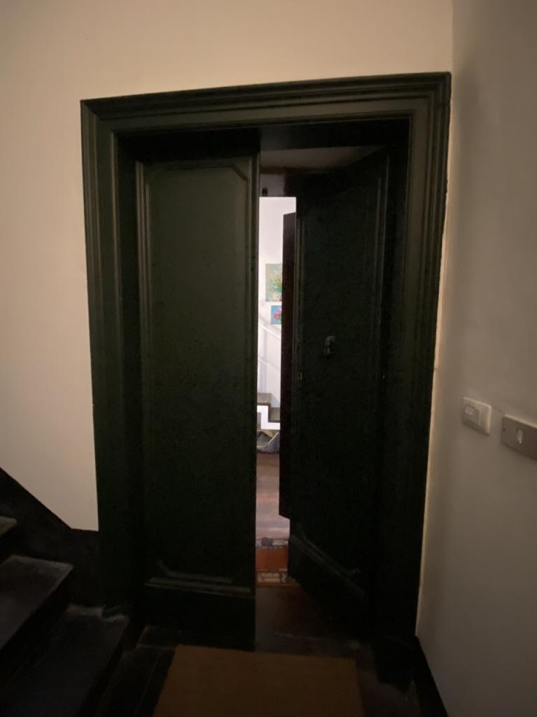 appartamento in affitto a Sestri Levante