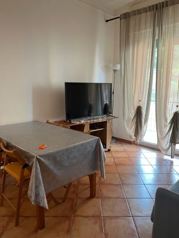 appartamento in affitto a Sestri Levante in zona Santo Stefano