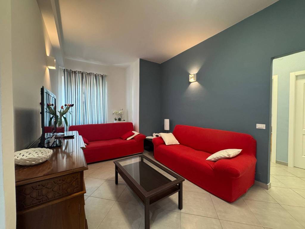 appartamento in affitto a Sestri Levante in zona Santo Stefano