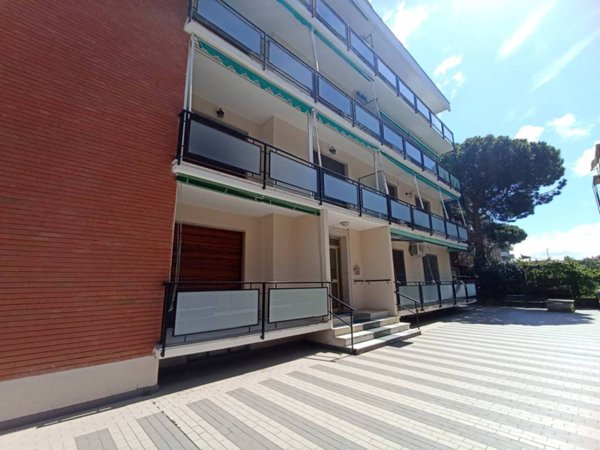 appartamento in affitto a Sestri Levante in zona Santo Stefano