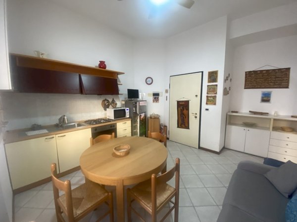 appartamento in affitto a Sestri Levante in zona Santo Stefano
