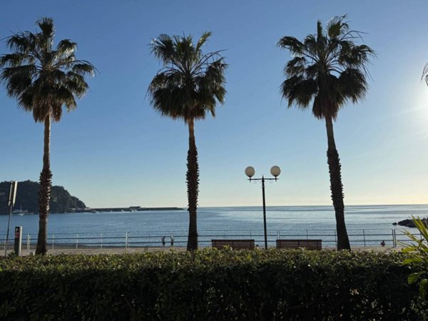 appartamento in affitto a Sestri Levante