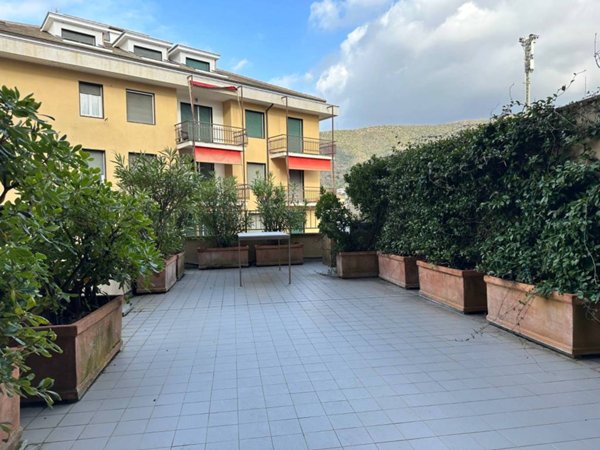 appartamento in affitto a Sestri Levante in zona Santo Stefano