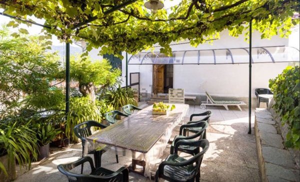 appartamento in affitto a Sestri Levante in zona Santo Stefano