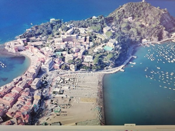appartamento in affitto a Sestri Levante
