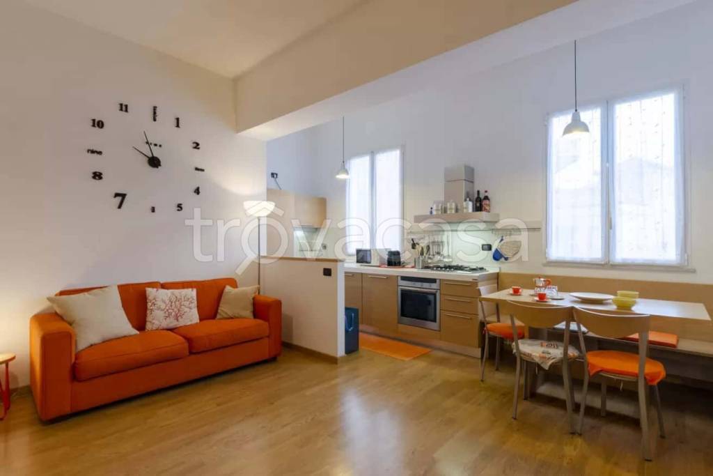 appartamento in affitto a Sestri Levante in zona Santo Stefano