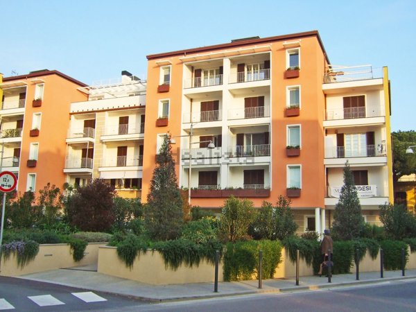 appartamento in affitto a Sestri Levante in zona Santo Stefano