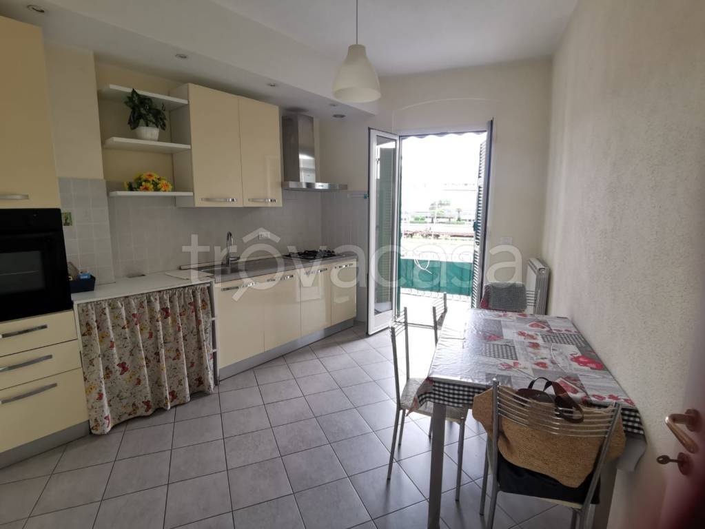 appartamento in affitto a Sestri Levante