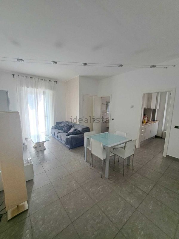 appartamento in affitto a Sestri Levante in zona Santo Stefano