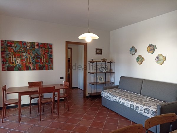 appartamento in affitto a Sestri Levante