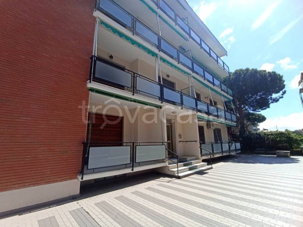 appartamento in affitto a Sestri Levante in zona Santo Stefano