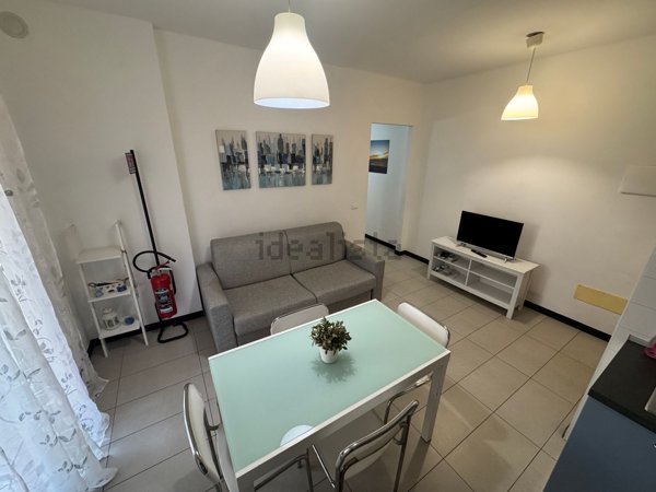 appartamento in affitto a Sestri Levante in zona Santo Stefano