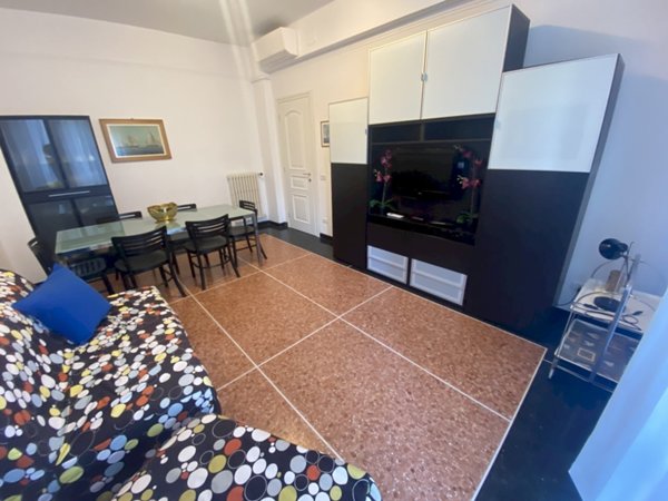appartamento in affitto a Sestri Levante in zona Santo Stefano