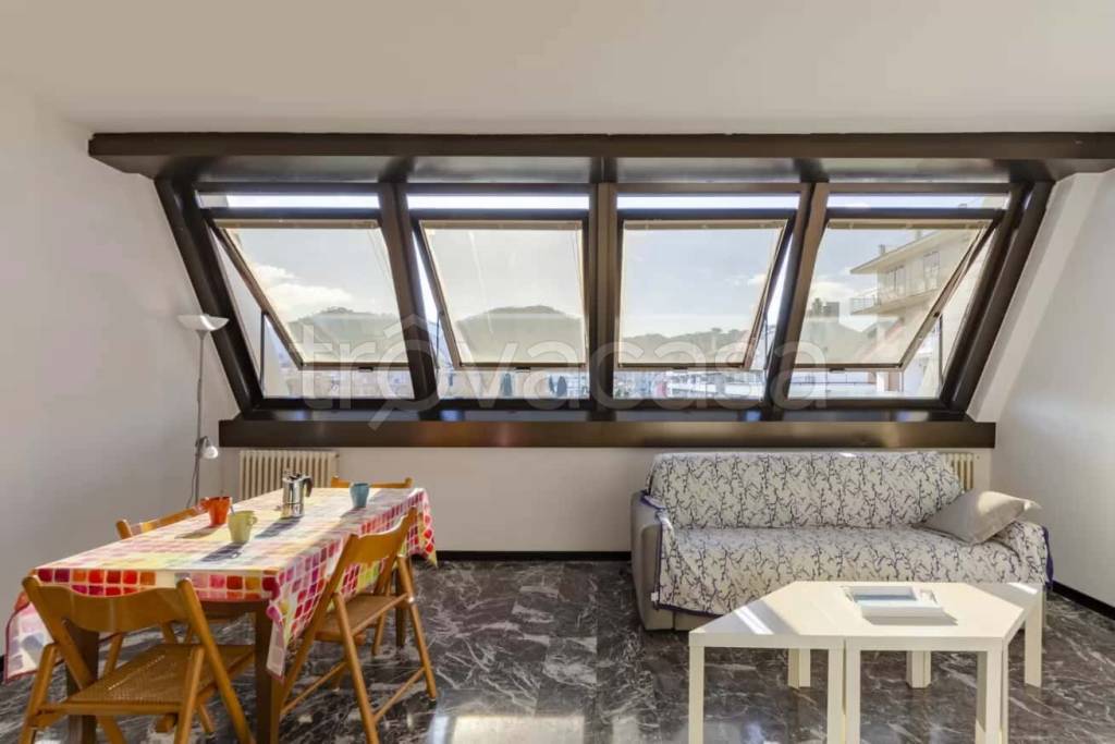 appartamento in affitto a Sestri Levante in zona Santo Stefano
