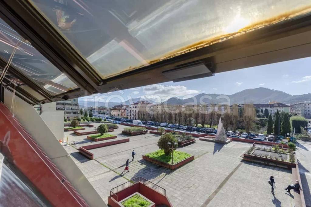 appartamento in affitto a Sestri Levante in zona Santo Stefano