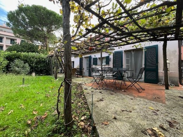 appartamento in affitto a Sestri Levante in zona Santo Stefano