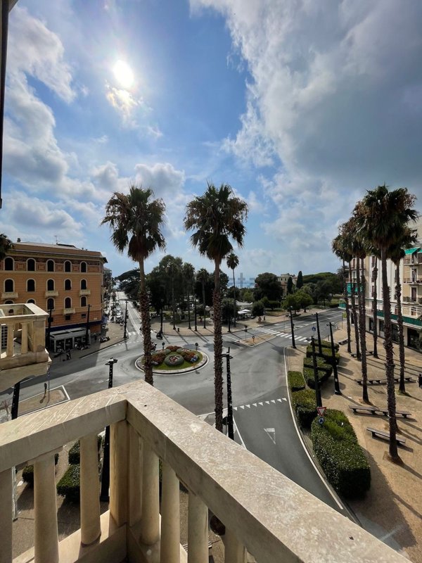appartamento in affitto a Sestri Levante in zona Santo Stefano