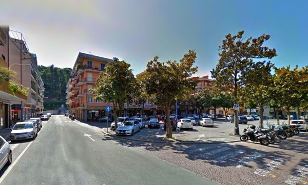 appartamento in affitto a Sestri Levante